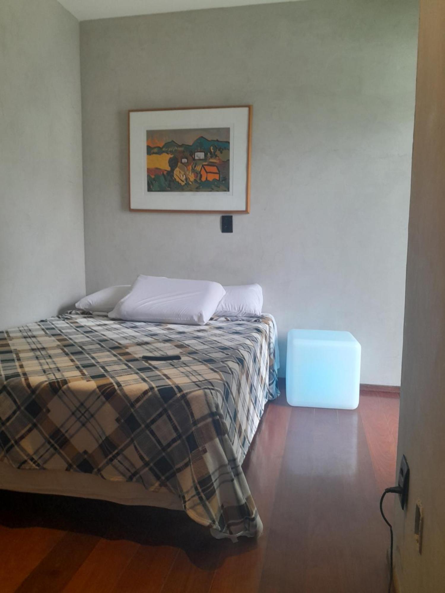 Linda Cobertura Ipanema Quadra Da Praia C Sauna E 2 Suites Rio de Janeiro Exterior photo