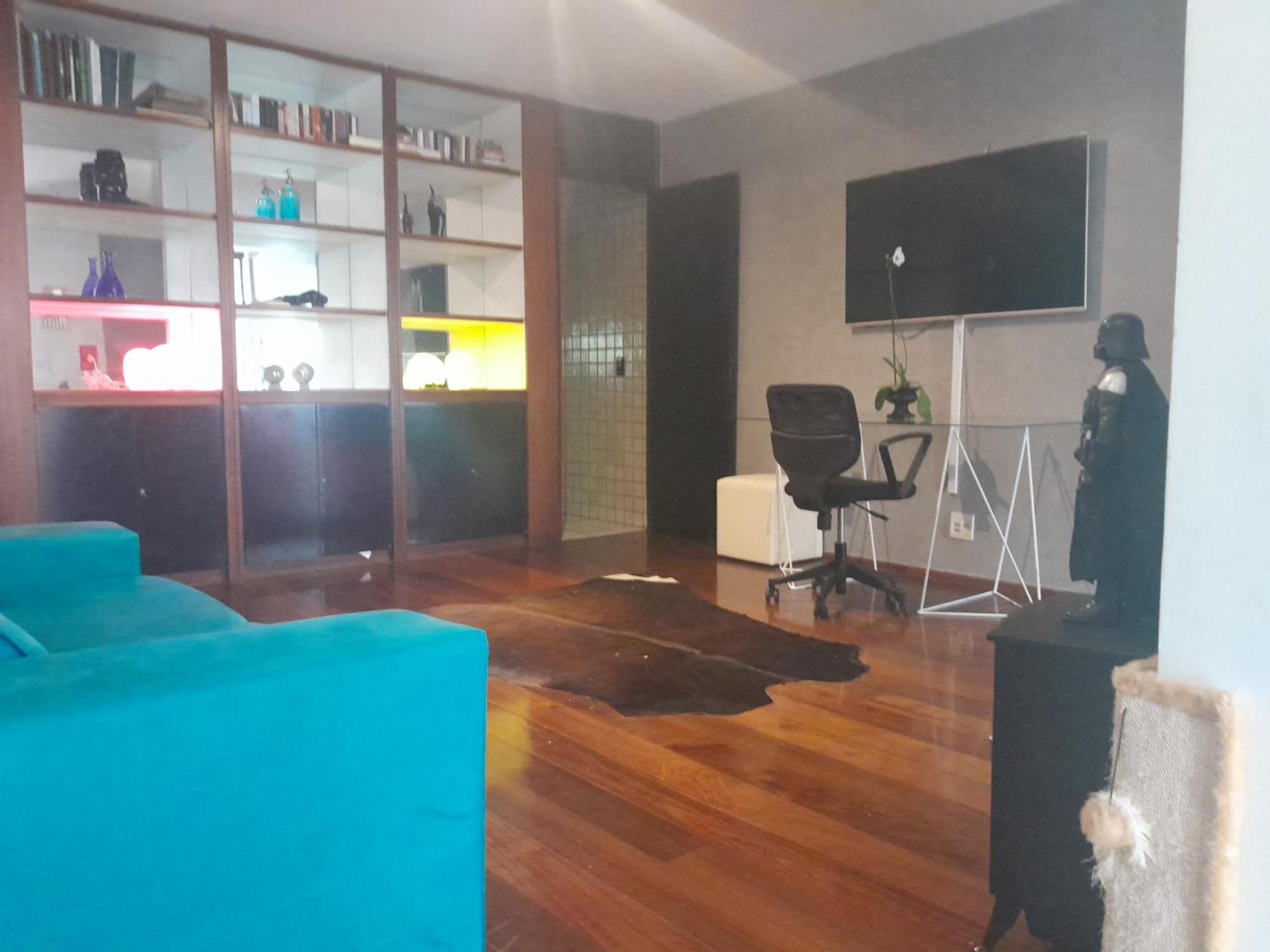 Linda Cobertura Ipanema Quadra Da Praia C Sauna E 2 Suites Rio de Janeiro Exterior photo